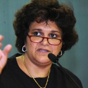 Izabella Teixeira