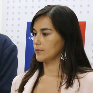 Izkia Siches