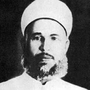 Izz ad-Din al-Qassam