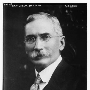 James Barry Munnik Hertzog