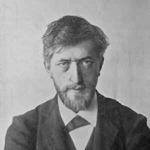 Jens Ferdinand Willumsen