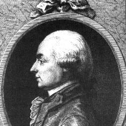 J. Hector St. John de Crèvecœur
