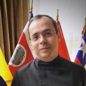 Juan Rendón