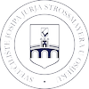 J.J. Strossmayer University of Osijek Logo