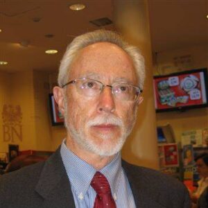 J. M. Coetzee