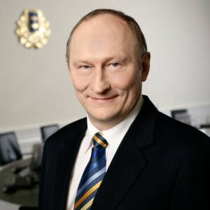 Jaak Aaviksoo