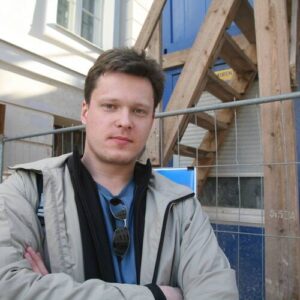 Jaak Urmet