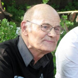 Jaan Klysheiko