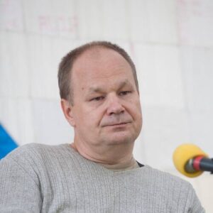 Jaan Priisalu
