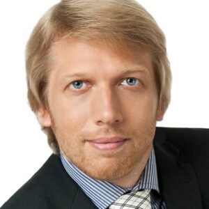 Jaanus Karilaid