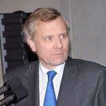 Jaap de Hoop Scheffer