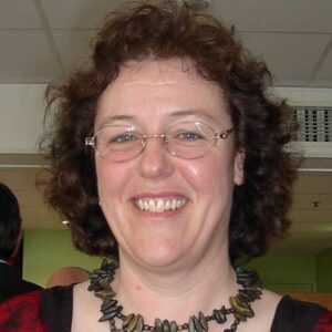 Jacinta Collins