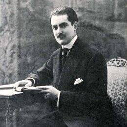 Jacinto Jijón y Caamaño