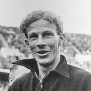Jack Lovelock