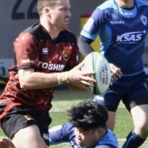 Jack Stratton