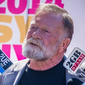 Jack Thompson