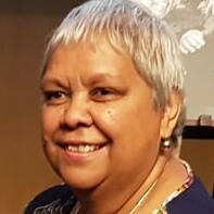 Jackie Huggins