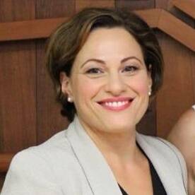 Jackie Trad