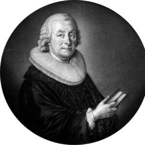 Jacob Christian Schäffer