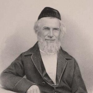 Jacob Ettlinger