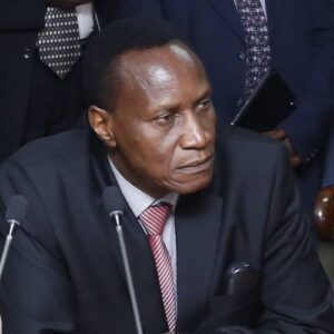 Jacob Kaimenyi