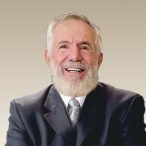 Jacobo Bucaram