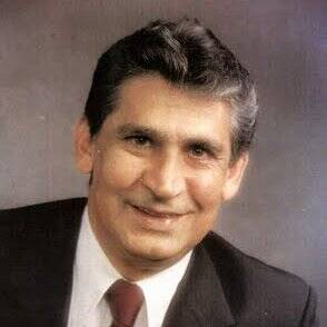 Jacobo Majluta Azar