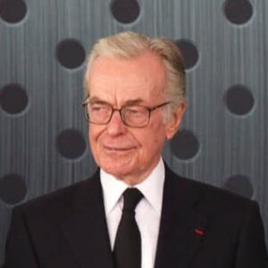 Jacobo Zabludovsky