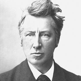 Jacobus Henricus van 't Hoff