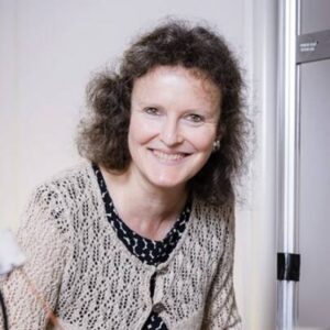Jacqueline Bloch