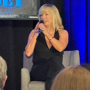 Jacqueline Brennan