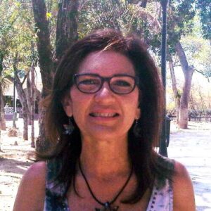 Jacqueline Faría
