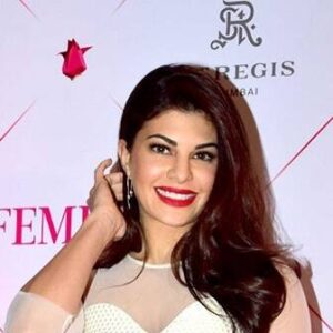 Jacqueline Fernandez