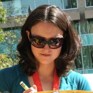 Jacqueline Lawrence