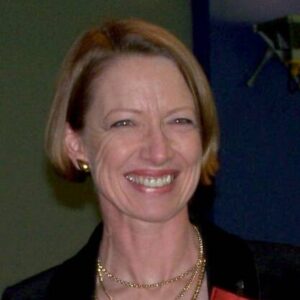 Jacqueline Rowarth
