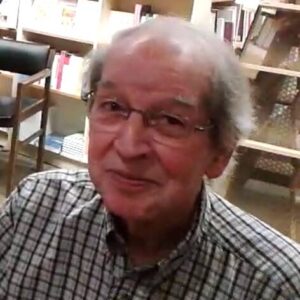 Jacques Brault