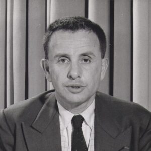 Jacques Canetti