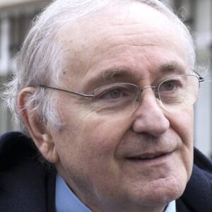 Jacques Cheminade