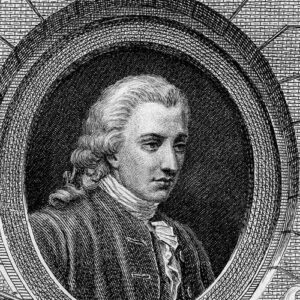 Jacques Clinchamps de Malfilâtre