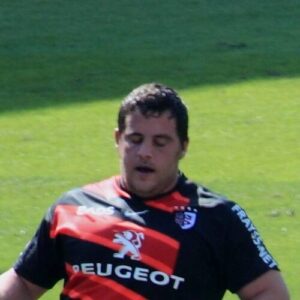 Jacques Cronjé