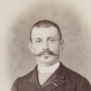 Jacques de Morgan