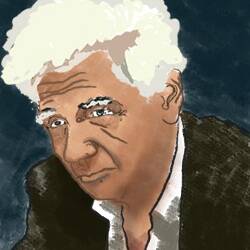 Jacques Derrida