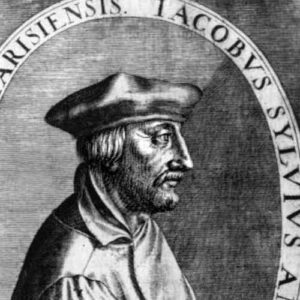Jacques Dubois