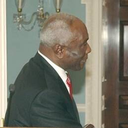 Jacques-Édouard Alexis