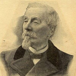Jacques François Édouard Hervieux