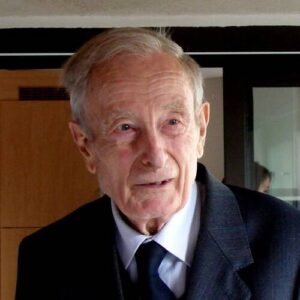 Jacques Friedel