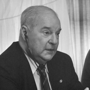 Jacques Georges