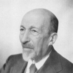 Jacques Hadamard