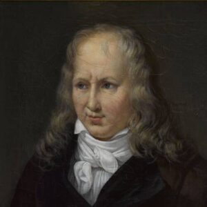 Jacques-Henri Bernardin de Saint-Pierre