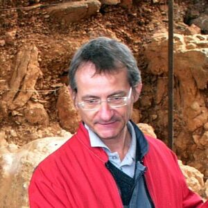 Jacques Jaubert